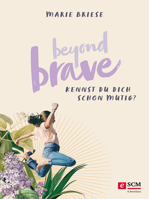 cover image of Beyond Brave